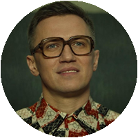 Иван Курлыкин