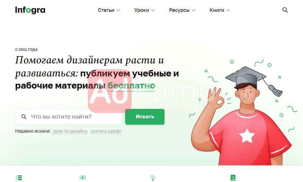 Инфографика
